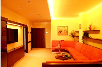 Viešbutis Františkovy Lázně 1